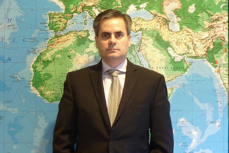 Rogerio Galante