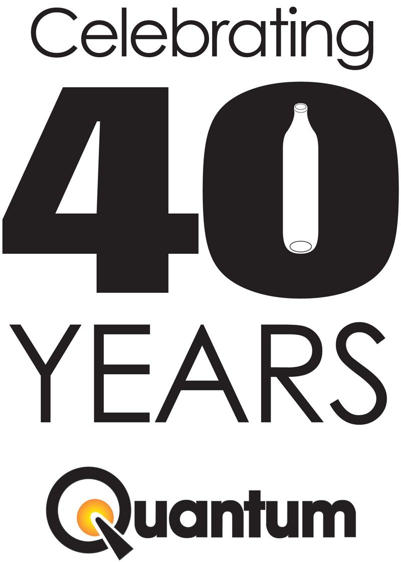 celebrating 40 years