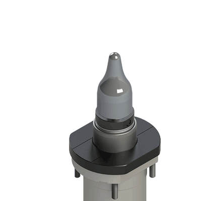 Quantum-Quick-Change-Spacer Quantum Quick-Change Spacer