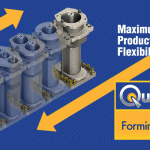 Maximum Production Flexibility
