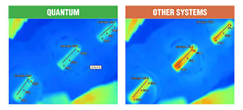 360 cooling plunger temp comparison